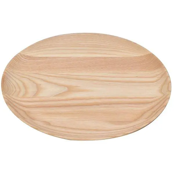 Turen asjett 22 cm akasie
