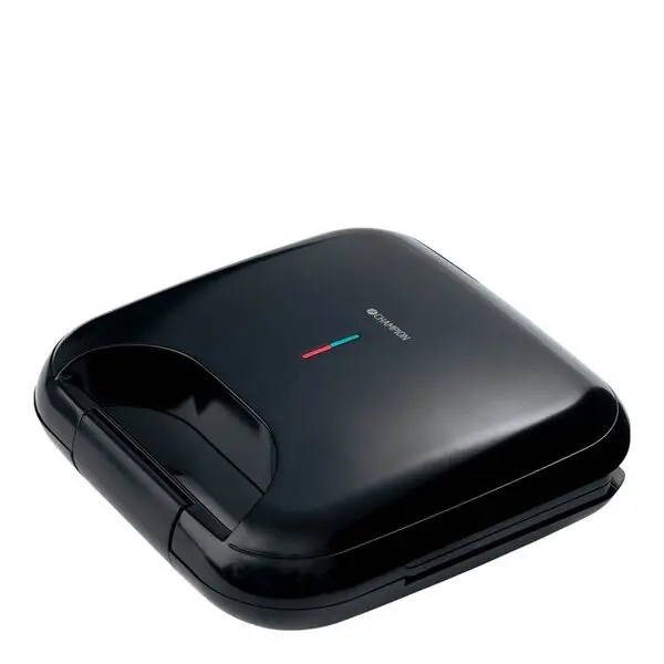 Sandwichgrill SG400 22x12cm 750W svart
