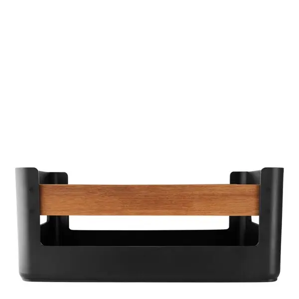 Nordic Kitchen matvarekasse large 27x38x16 cm