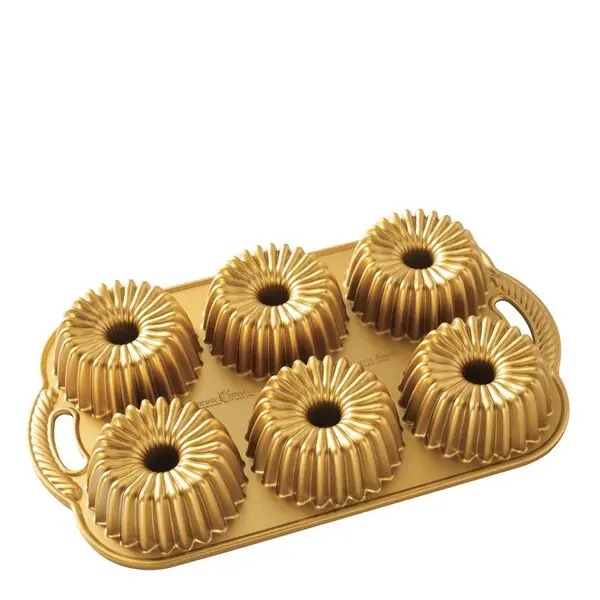 Brilliance bundt bakeform 1,2L