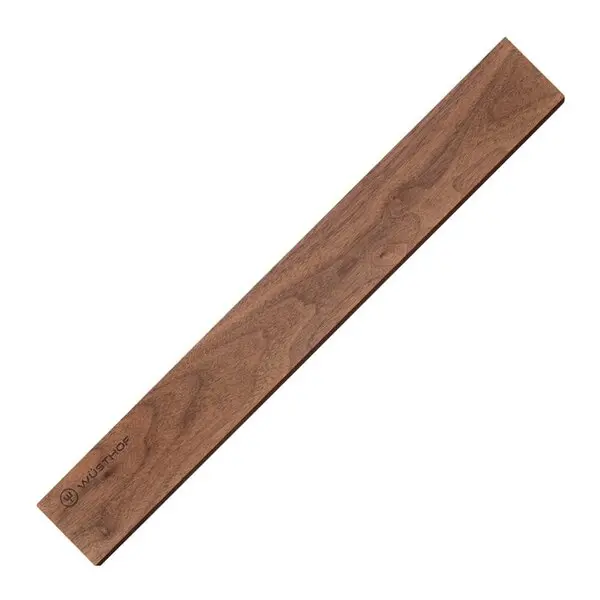 Magnetlist 50 cm valnøtt