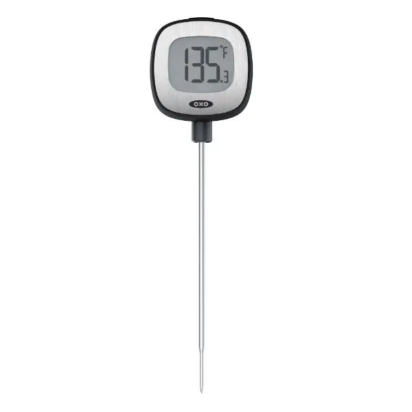 Digitalt Instant steketermometer