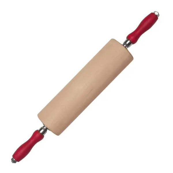 Kjevle tre profesjonell kulelager 8/35 cm