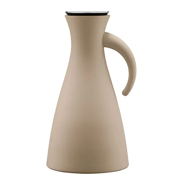Termokanne 1L caramel cream