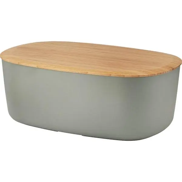 BOX-IT brødboks warm grey