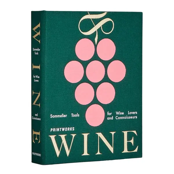 The Essentials vinsett