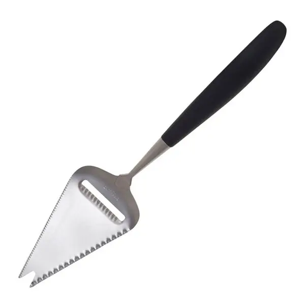 Amitto dessert-ostehøvel 24 cm svart