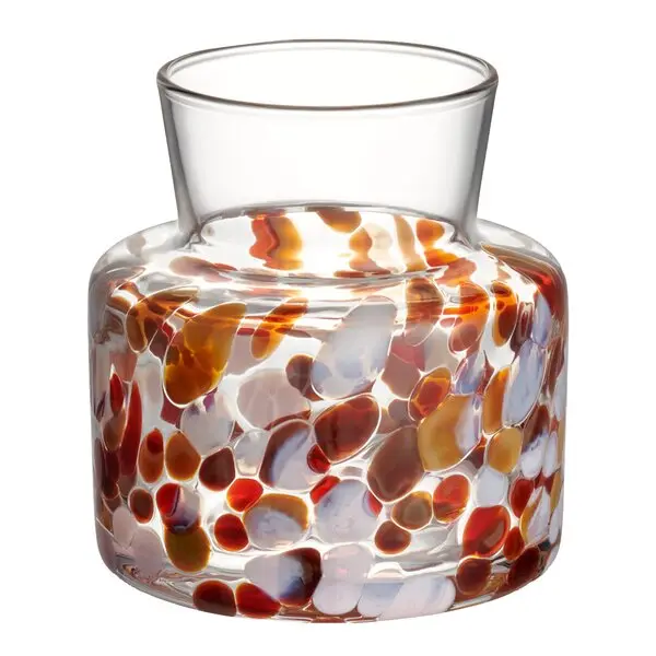 Meadow vase høst 11,5 cm