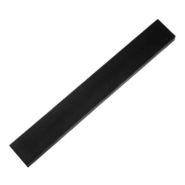 Nord magnetlist 36 cm svart