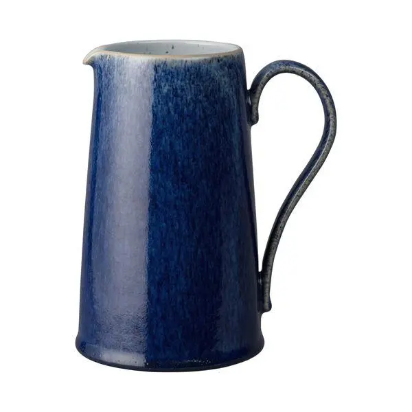 Studio Blue Cobalt kanne stor 1,2L