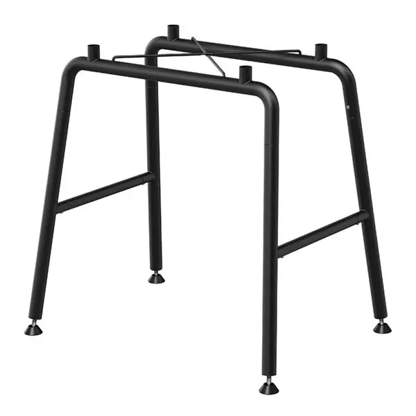 Videro stativ til G2-P gassgrill svart
