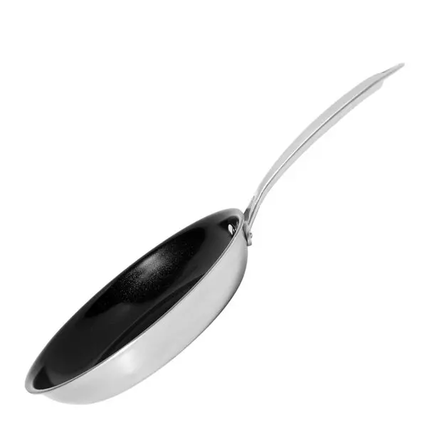 Signerat stekepanne keramisk 24 cm