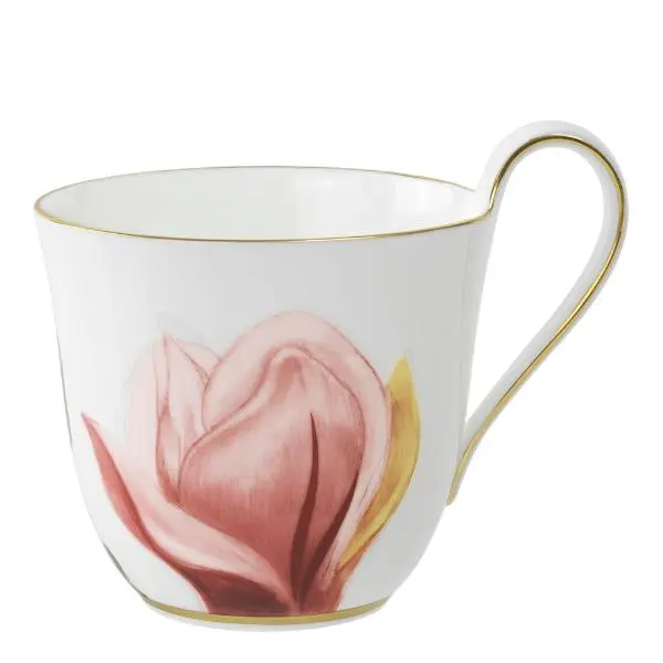 Flora høyhankskopp 33 cl magnolia