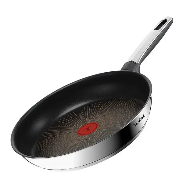 Emotion Plus Flavors SS stekepanne 28 cm