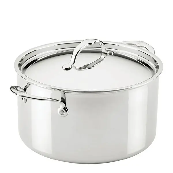ProBond Luxe gryte med lokk 26 cm/7,6L