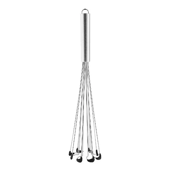 Visp m/silikon 30 cm