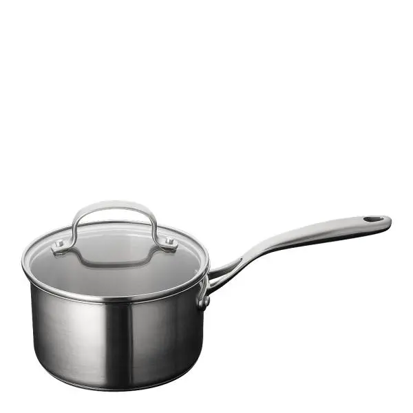 Stenfors kasserolle 1,5L matt rustfri