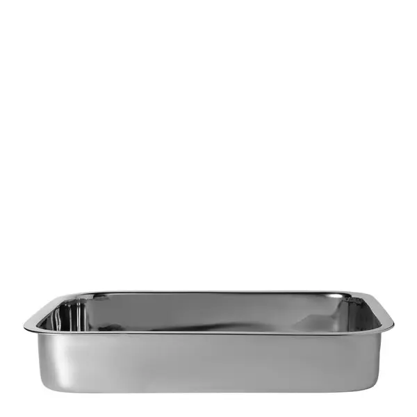 Steel Essentials ovnsform 38x28 cm stål