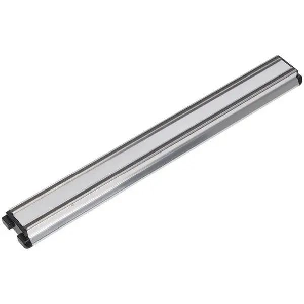 Magnetlist 34 cm stål