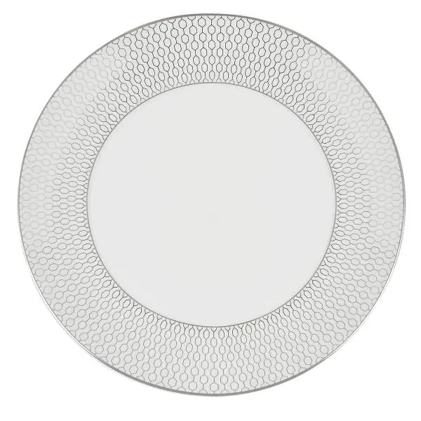 Gio Platinum tallerken 20 cm