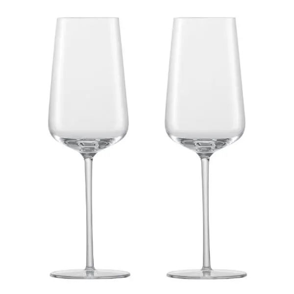 Vervino champagneglass 35 cl 2 stk