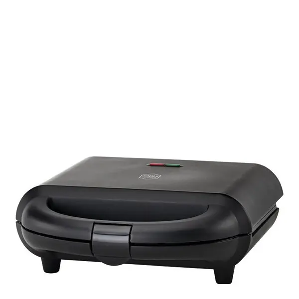 Toasty sandwichjern 700 W svart