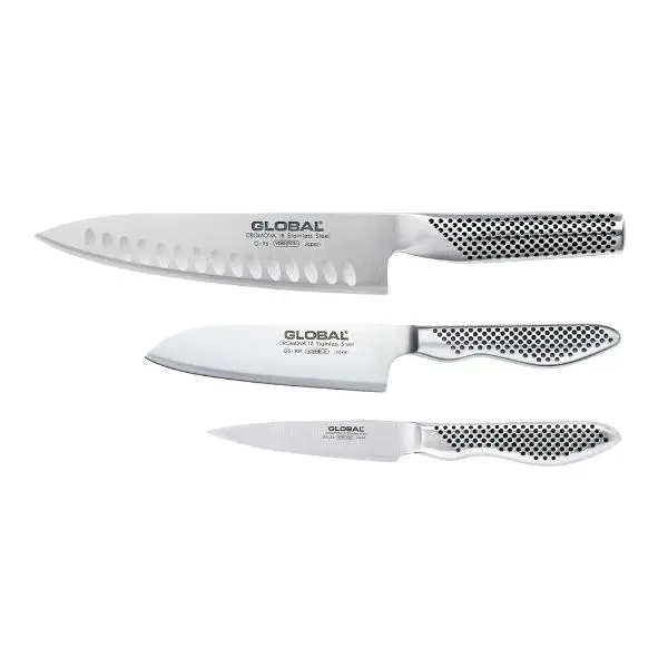 Classic knivsett 3 deler G-96/GS-38/GS-109