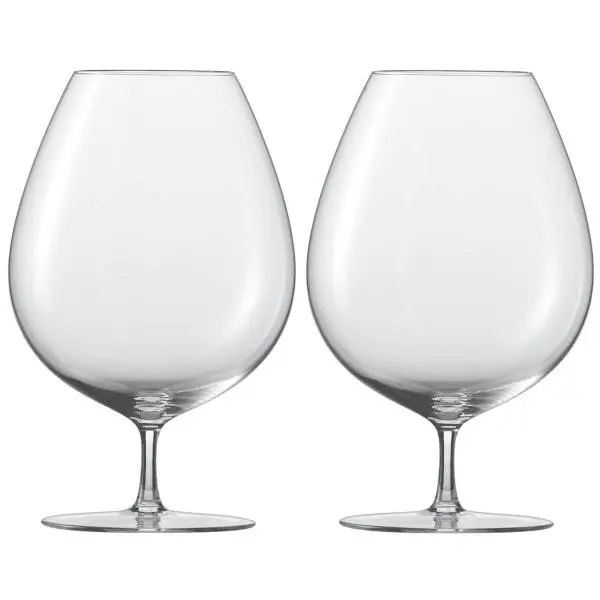 Enoteca cognacglass 88 cl 2 stk