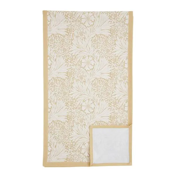 Morris & Co bordløper 250x35 cm marigold