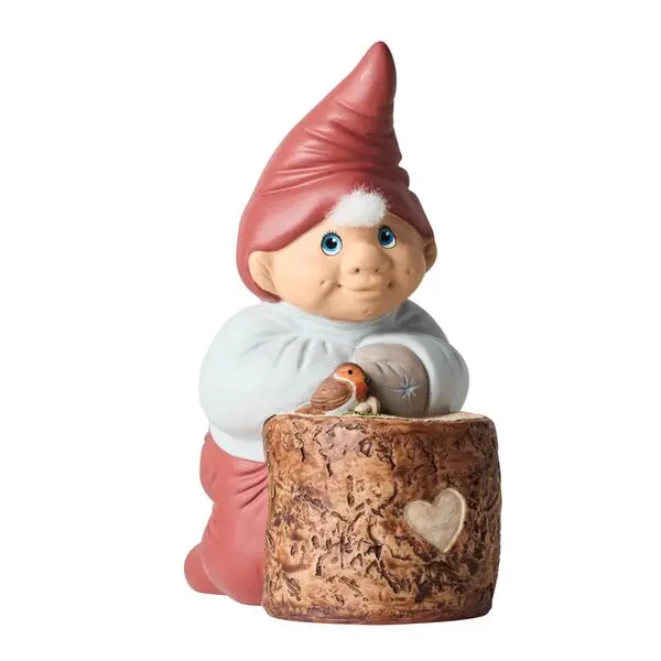 Nisse William Klarborg 14,5 cm
