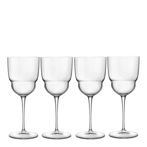 Backdoor cocktailglass barracuda 32 cl 6 stk