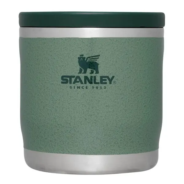 Adventure To-Go mattermos 0,35L Hammertone Green