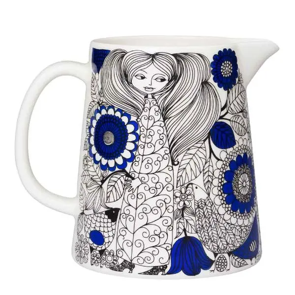 Pastoraali pitcher 1L
