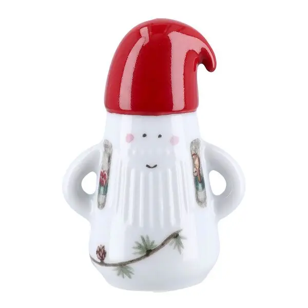 Hammershøi Christmas nissefar 9 cm