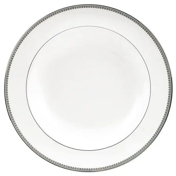 Vera Wang Lace suppetallerken 23 cm