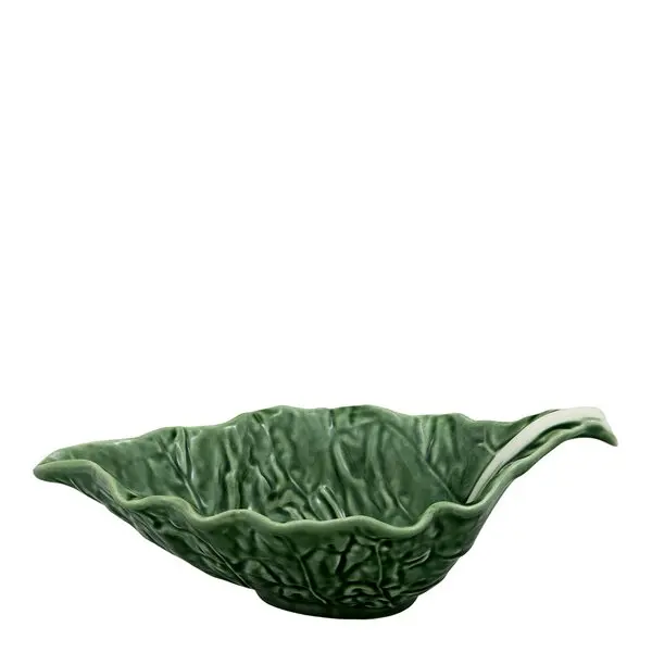 Cabbage sausenebb 40 cl kål grønn