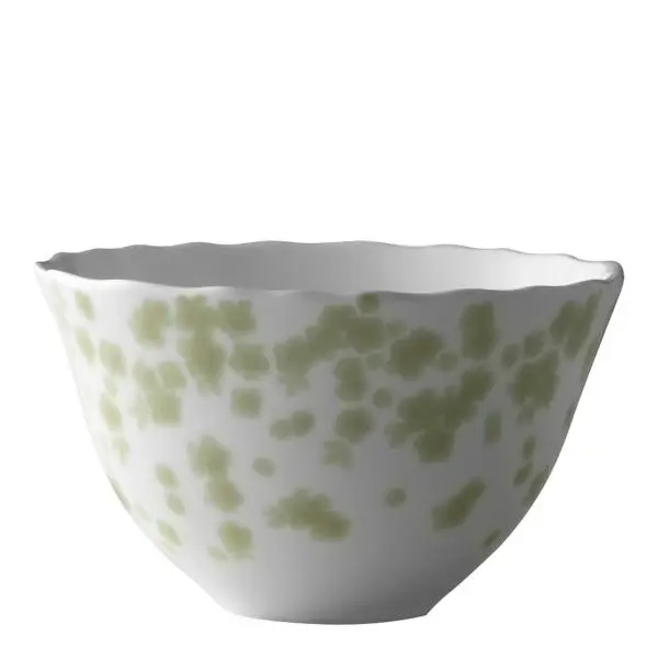 Slåpeblom bolle 14 cm grønn
