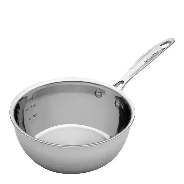 Fusion 5 sautépanne 1,8L 20 cm