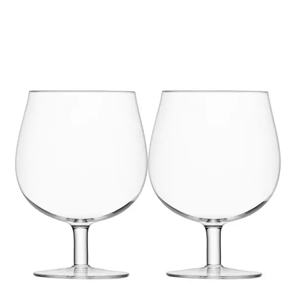 Craft Beer Bar ølglass 55 cl 2 stk