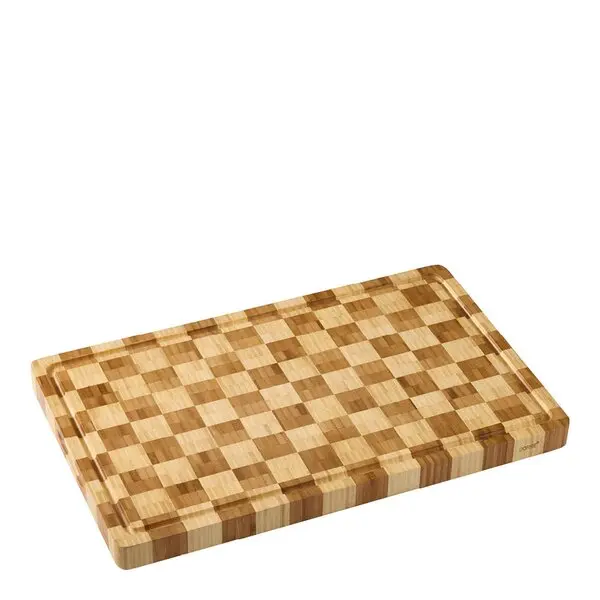 Kombo skjærebrett i bambus 56x35 cm
