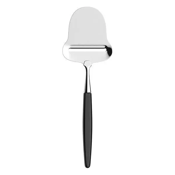 Ostehøvel 23 cm svart