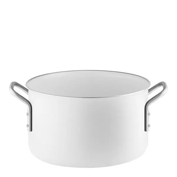 White Line gryte 3,8L keramisk Slip-Let® belegg