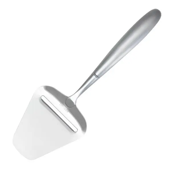 Kvitfjell ostehøvel 23 cm stål
