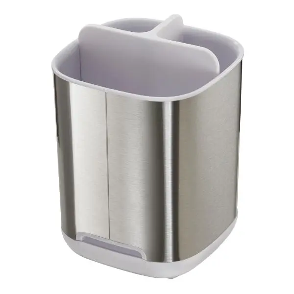 Easy Store steel tannglass 10x10x12 cm