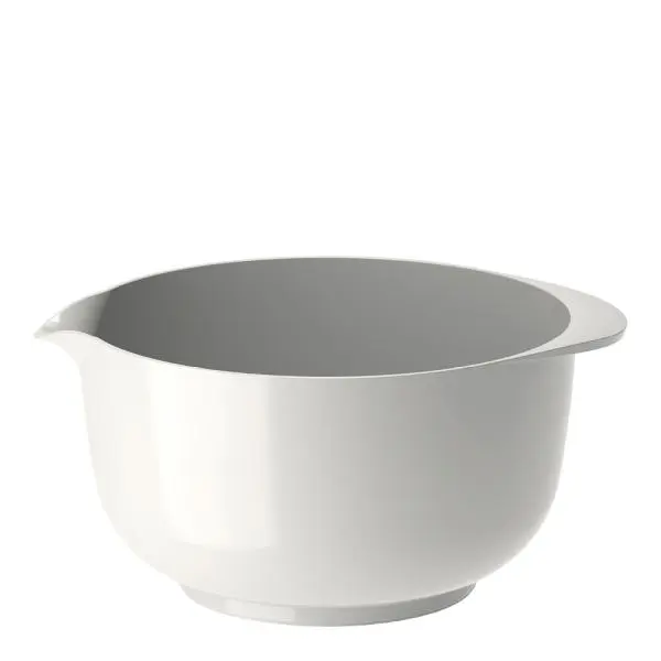Margrethe bakebolle 4L hvit