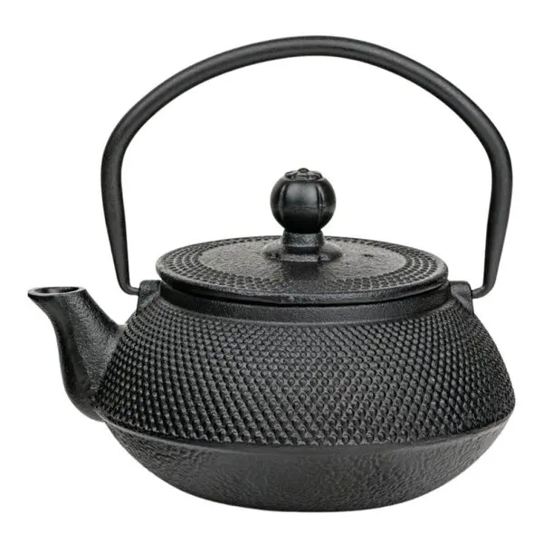 Jang tekanne 0,5L svart