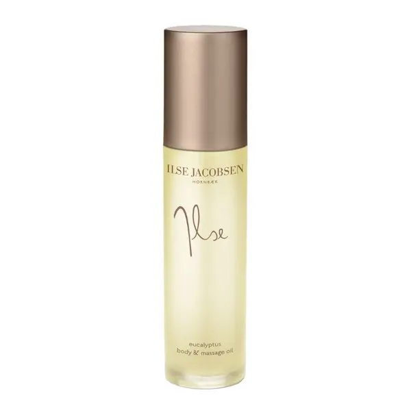Beauty kropps- & massasjeolje 100 ml