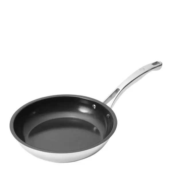 Classic keramisk stekepanne 24 cm
