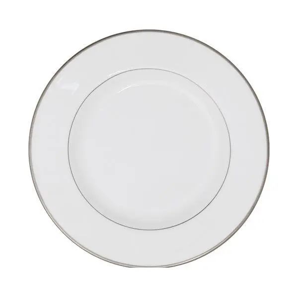Platinum tallerken 19 cm