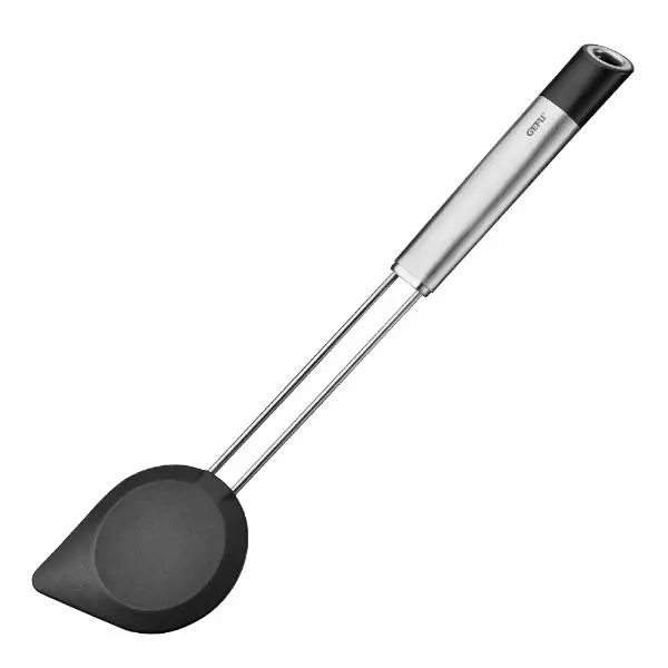 Primeline røreskje 30 cm silikon